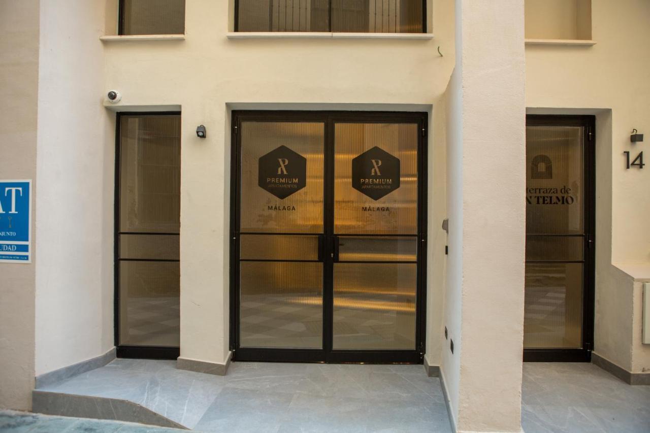 Appartement Premium - Calle San Telmo *