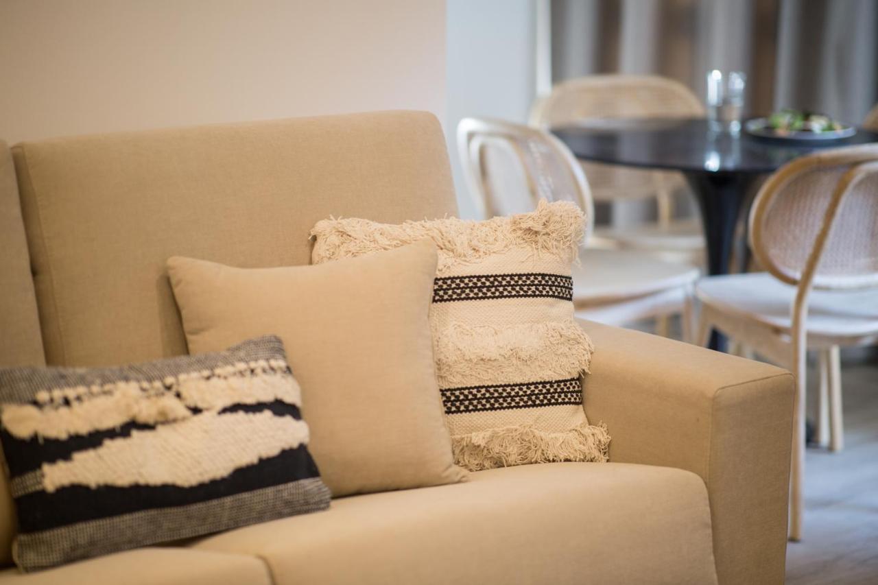 Appartement Premium - Calle San Telmo *