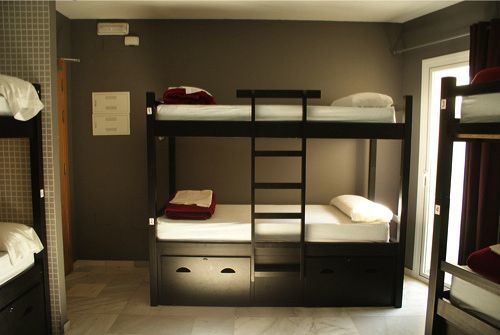Premium - Calle San Telmo Appartement
