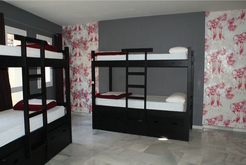 Premium - Calle San Telmo Appartement *