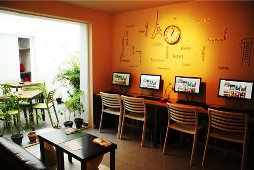 Appartement Premium - Calle San Telmo *